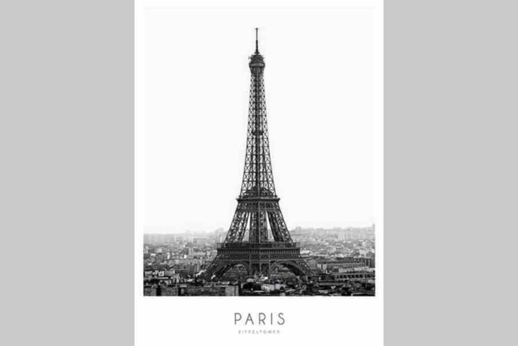 モンテヴランEscale A Disneyland Parisアパートメント エクステリア 写真
